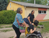 Kép szöveg